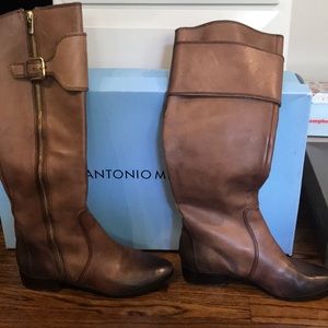 Antonio Melani boots